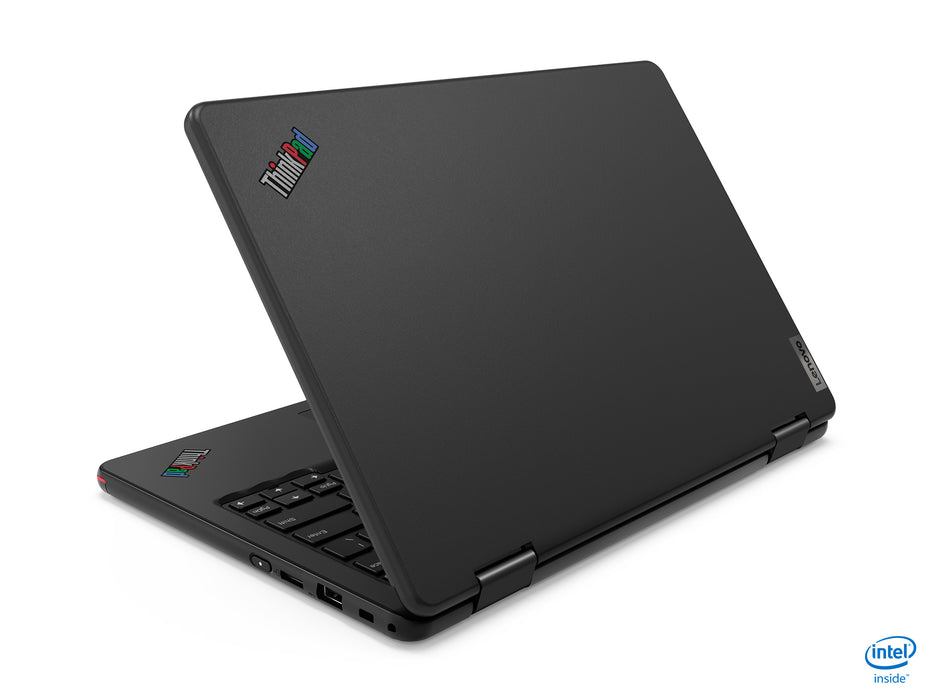 Lenovo ThinkPad 11e Yoga Gen 6, Intel® Core™ i5, 1.3 GHz, 29.5 cm (11.6"), 1366 x 768 pixels, 8 GB, 256 GB