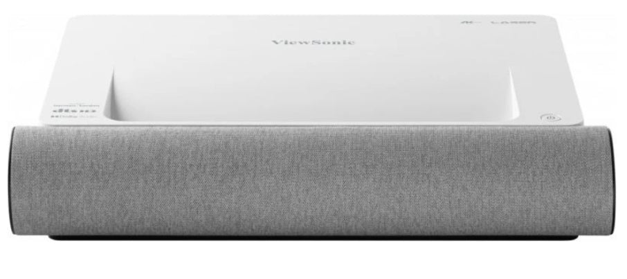 Viewsonic X2000L-4K, 2000 ANSI lumens, UHD 4K (3840x2160), 3000000:1, 16:9, 2540 - 2540 mm (100 - 100"), 0.082 - 0.52 m