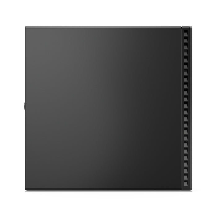 Lenovo ThinkCentre M70q, 2.2 GHz, Intel® Core™ i3, i3-12100T, 8 GB, 256 GB, Windows 11 Pro