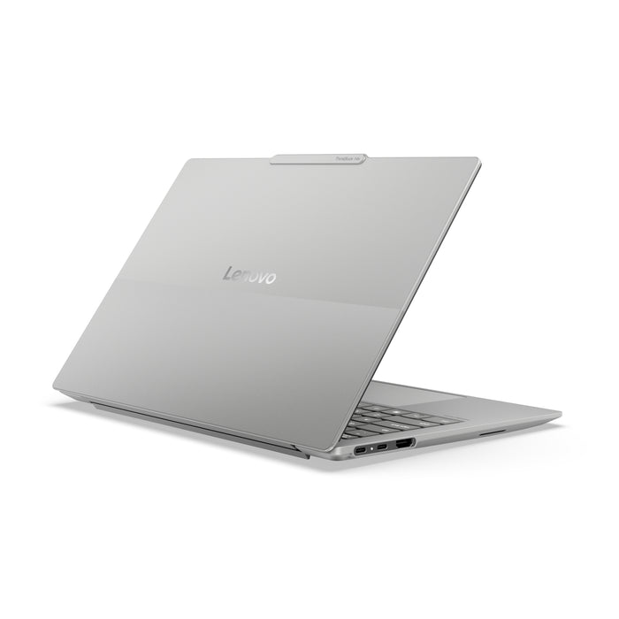Lenovo ThinkBook 14x ILL Copilot+ PC, Intel Core Ultra 7, 35.6 cm (14"), 1920 x 1200 pixels, 16 GB, 512 GB, Windows 11 Pro
