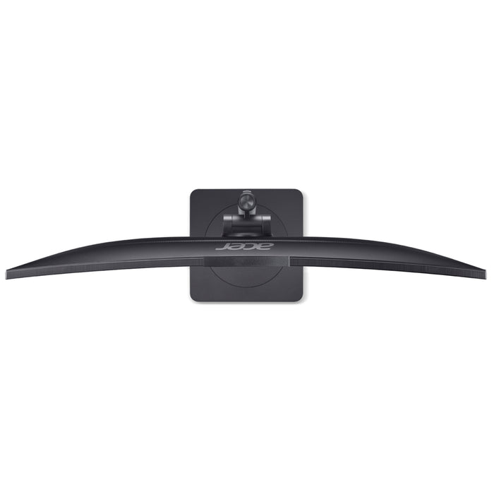 Acer CB3 Vero CB343CURDbemiiphcuzx Monitor, 86.4 cm (34"), 3440 x 1440 pixels, UltraWide Quad HD, LED, 4 ms, Black