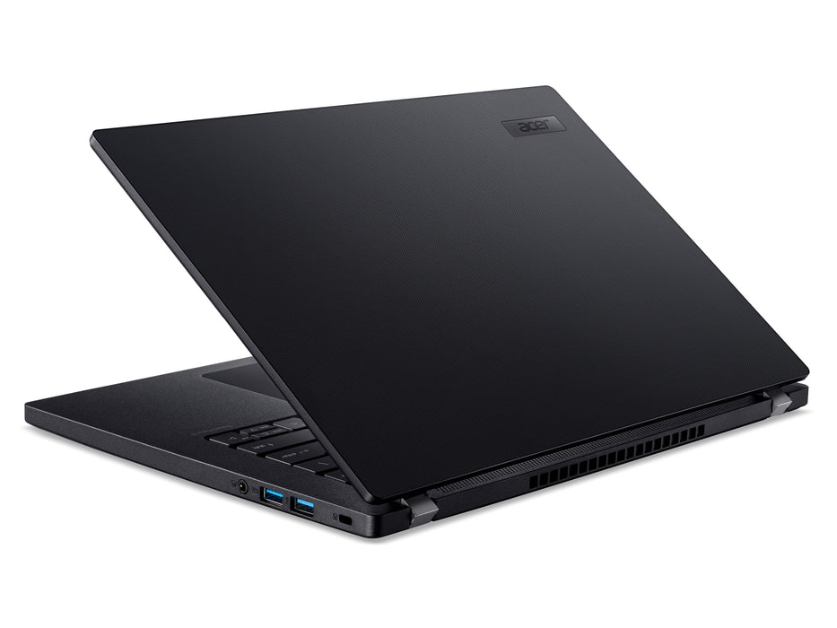 Acer TravelMate P2 TMP214-54 (14" Full HD IPS, Intel Core i5-1235U, 8 GB RAM, 256GB PCIe NVMe SSD, Win 11 Pro), Intel® Core™ i5, 35.6 cm (14"), 1920 x 1080 pixels, 8 GB, 256 GB, Windows 11 Pro