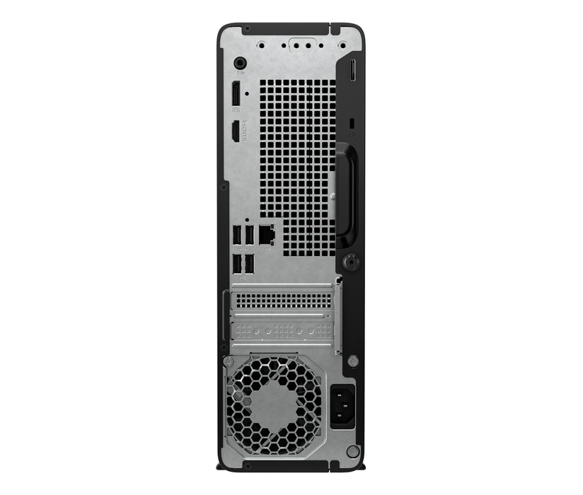 HP ProDesk 2 SFF G1i E Desktop PC, Intel® Core™ i5, i5-14500, 8 GB, DDR5-SDRAM, 256 GB, Windows 11 Pro