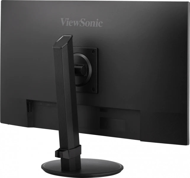 Viewsonic VG2708A-MHD, 68.6 cm (27"), 1920 x 1080 pixels, Full HD, LED, 5 ms, Black