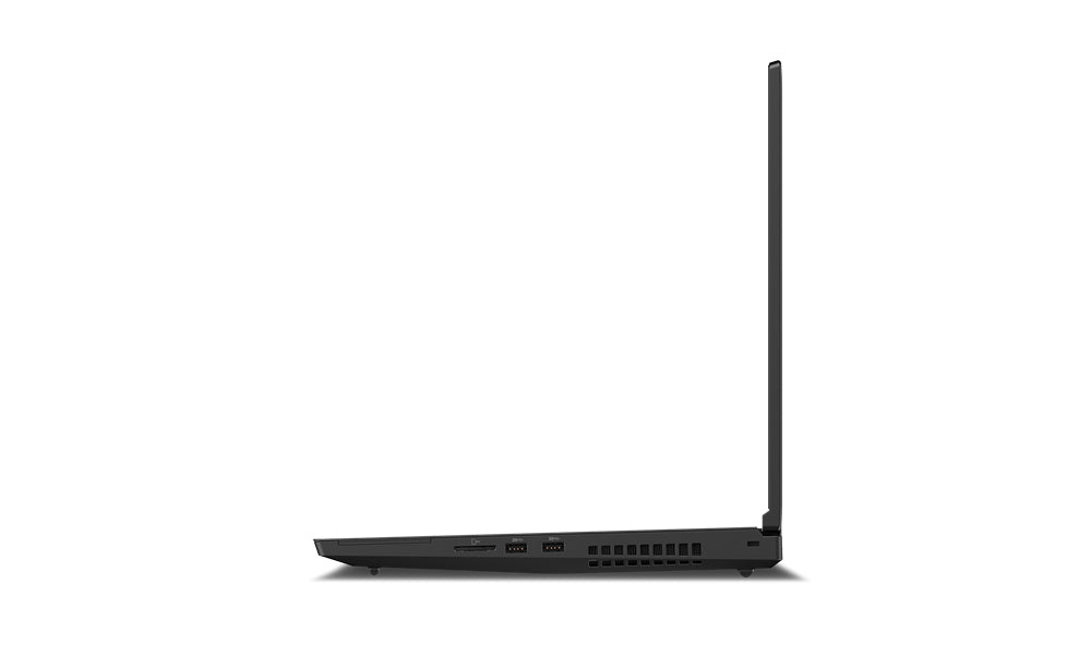 Lenovo ThinkPad P17 Gen 1, Intel® Core™ i9, 2.4 GHz, 43.9 cm (17.3"), 3840 x 2160 pixels, 32 GB, 1 TB