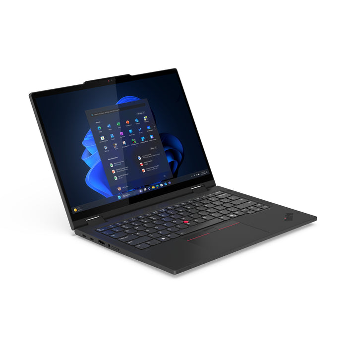 Lenovo ThinkPad T14s 2-in-1 Gen 1, Intel Core Ultra 7, 35.6 cm (14"), 1920 x 1200 pixels, 16 GB, 512 GB, Windows 11 Pro