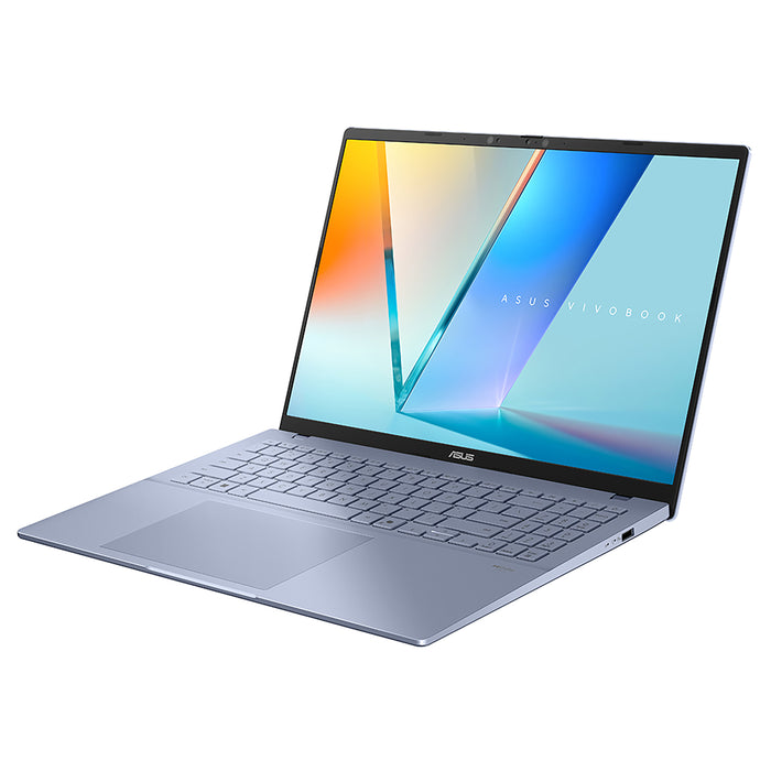ASUS Vivobook S16 S3607NA-SH002W, Snapdragon, 40.6 cm (16"), 1920 x 1200 pixels, 16 GB, 1 TB, Windows 11 Home