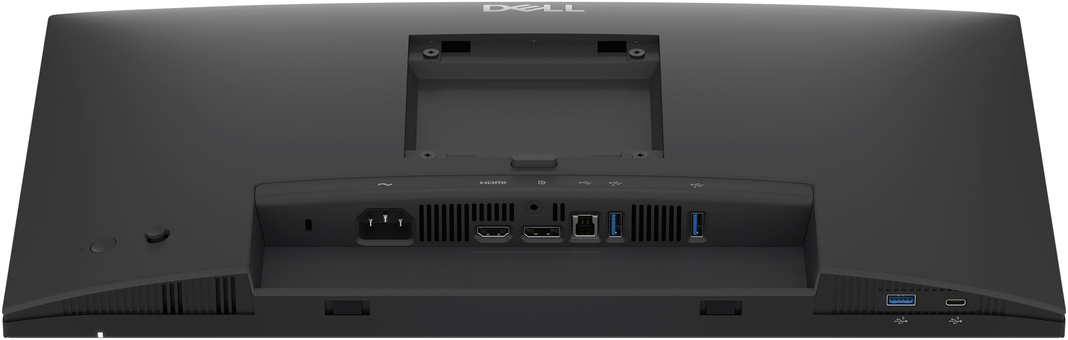 DELL Pro P P2226H, 54.6 cm (21.5"), 1920 x 1080 pixels, Full HD, LCD, 8 ms, Grey