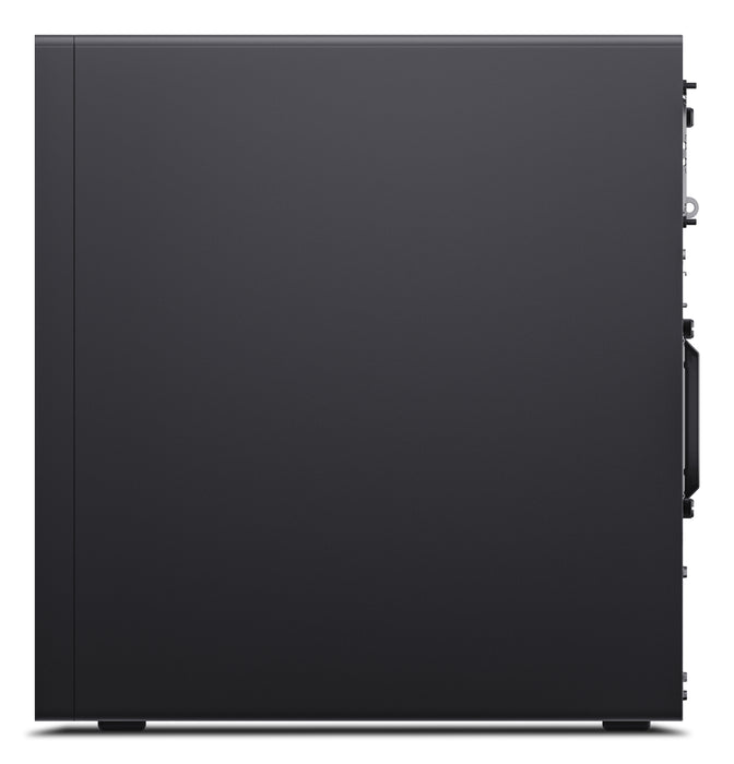 Lenovo ThinkStation P4, 3.4 GHz, AMD Ryzen™ 9 PRO, PRO 9955, 64 GB, 1 TB, Windows 11 Pro