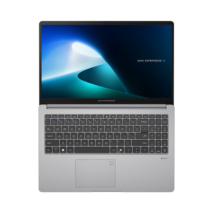 ASUS ExpertBook P1 P1503CV-582XA, Intel Core 5, 39.6 cm (15.6"), 1920 x 1080 pixels, 8 GB, 256 GB, Windows 11 Pro Education