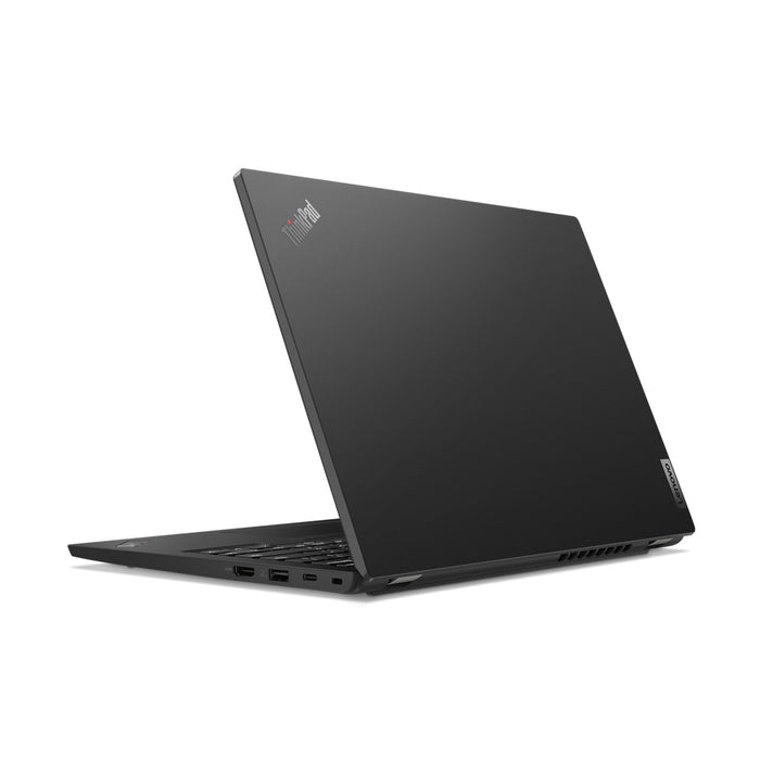 Lenovo ThinkPad L13 Gen 4 (Intel), Intel® Core™ i7, 33.8 cm (13.3"), 1920 x 1200 pixels, 16 GB, 512 GB, Windows 11 Pro