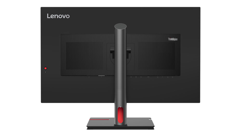 Lenovo ThinkVision P32pz-30, 80 cm (31.5"), 3840 x 2160 pixels, 4K Ultra HD, LCD, 6 ms, Black