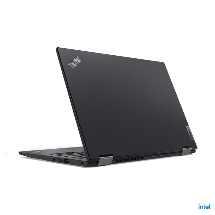 Lenovo ThinkPad X13 Yoga Gen 2 (Intel), Intel® Core™ i5, 33.8 cm (13.3"), 1920 x 1200 pixels, 8 GB, 256 GB, Windows 10 Pro