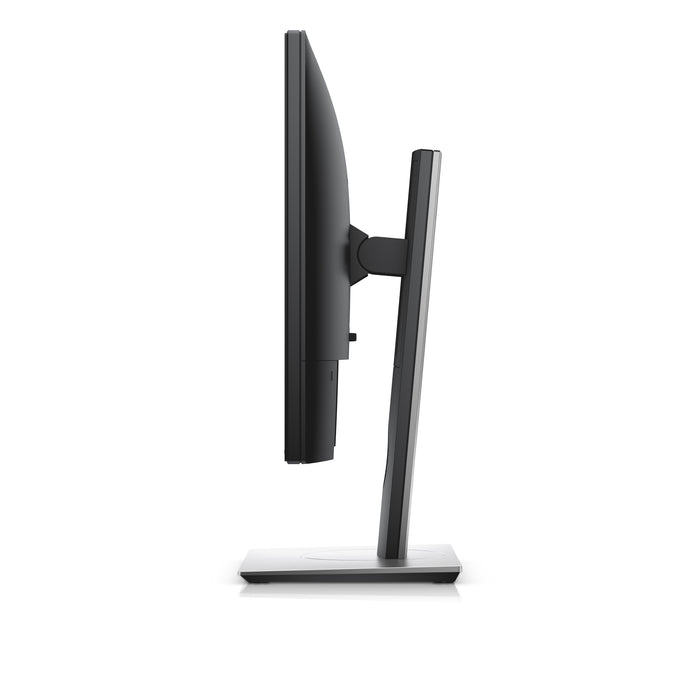 DELL P Series P1917S, 48.3 cm (19"), 1280 x 1024 pixels, SXGA, LCD, 6 ms, Black