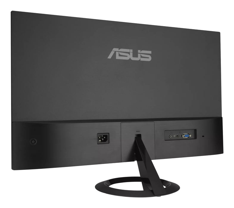 ASUS VZ249HG, 60.5 cm (23.8"), 1920 x 1080 pixels, Full HD, LCD, 1 ms, Black