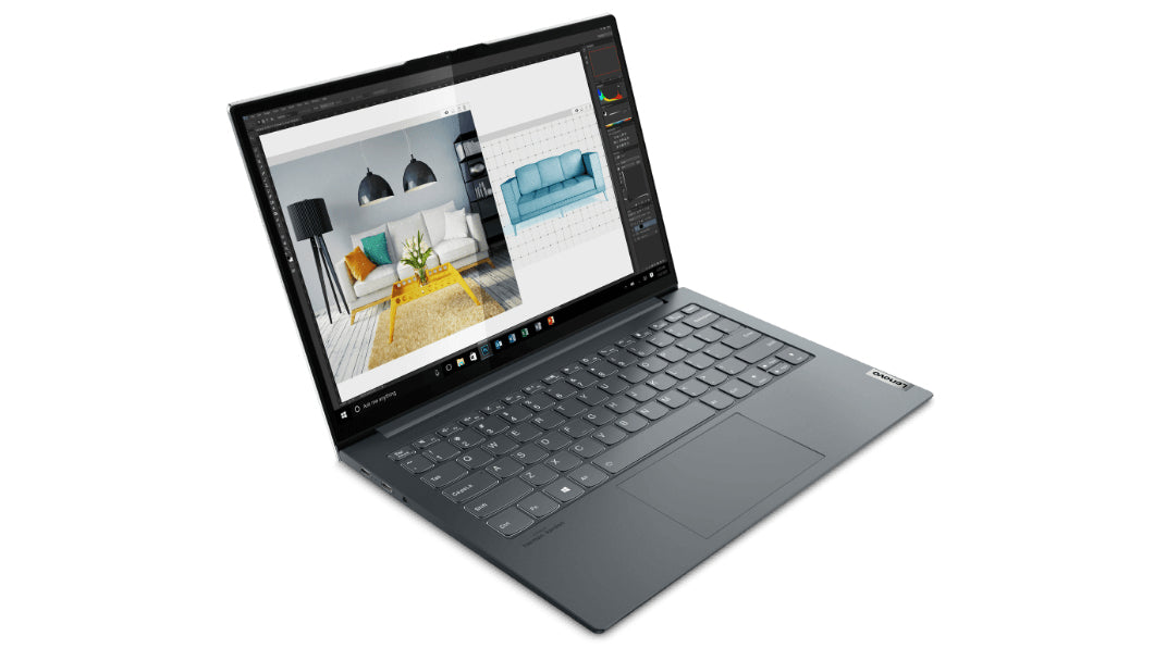 Lenovo ThinkBook 13x ITG, Intel® Core™ i7, 33.8 cm (13.3"), 2560 x 1600 pixels, 16 GB, 512 GB, Windows 11 Pro