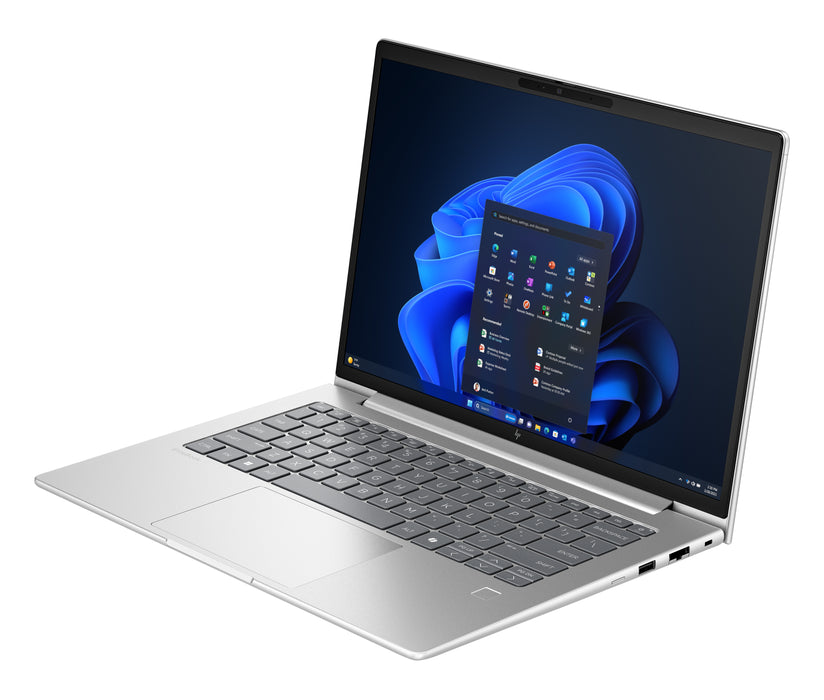 HP EliteBook 6 G1i AI, Intel Core Ultra 7, 35.6 cm (14"), 1920 x 1200 pixels, 16 GB, 512 GB, Windows 11 Pro