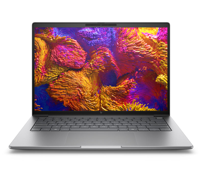 HP ZBook 8 G1as Data Science, AMD Ryzen AI 9 HX PRO, 2 GHz, 35.6 cm (14"), 1920 x 1200 pixels, 64 GB, 1 TB