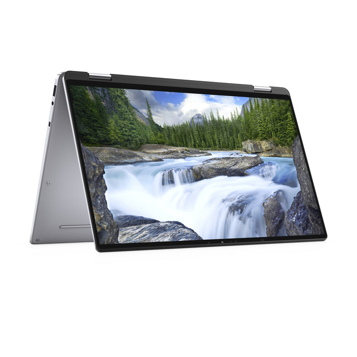 DELL Latitude 9520 2-in-1, Intel® Core™ i7, 38.1 cm (15"), 1920 x 1080 pixels, 16 GB, 512 GB, Windows 10 Pro