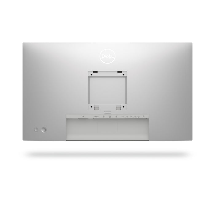 DELL UltraSharp U2422H_WOST, 61 cm (24"), 1920 x 1080 pixels, Full HD, LCD, 8 ms, Silver