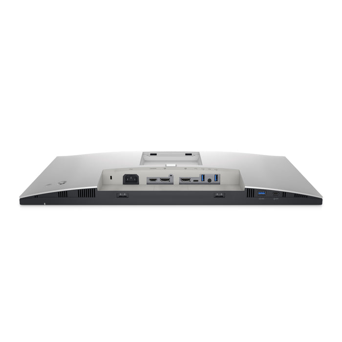 DELL UltraSharp 24 Monitor – U2422H, 60.5 cm (23.8"), 1920 x 1080 pixels, Full HD, LCD, 8 ms, Silver
