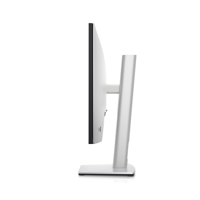 DELL UltraSharp 24 USB-C Hub Monitor – U2422HE, 61 cm (24"), 1920 x 1080 pixels, Full HD, LCD, 8 ms, Silver