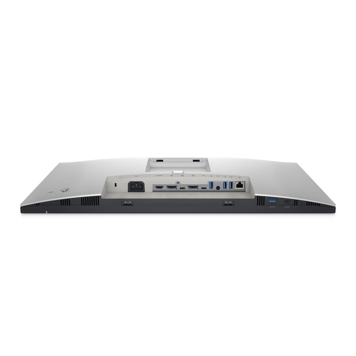 DELL UltraSharp 24 USB-C Hub Monitor – U2422HE, 61 cm (24"), 1920 x 1080 pixels, Full HD, LCD, 8 ms, Silver