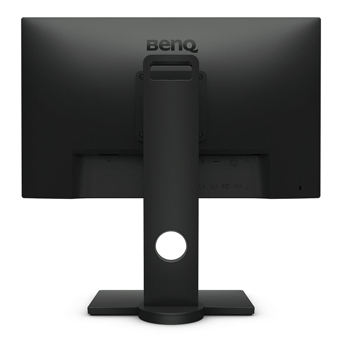 BenQ GW2480T, 60.5 cm (23.8"), 1920 x 1080 pixels, Full HD, LCD, 5 ms, Black