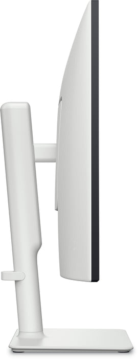 DELL Plus S2725QS, 68.6 cm (27"), 3840 x 2160 pixels, 4K Ultra HD, LCD, 8 ms, Silver