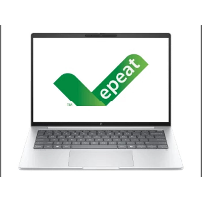 HP EliteBook 8 G1i Next Gen AI Wolf Pro Security Edition, Intel Core Ultra 5, 35.6 cm (14"), 1920 x 1200 pixels, 32 GB, 512 GB, Windows 11 Pro