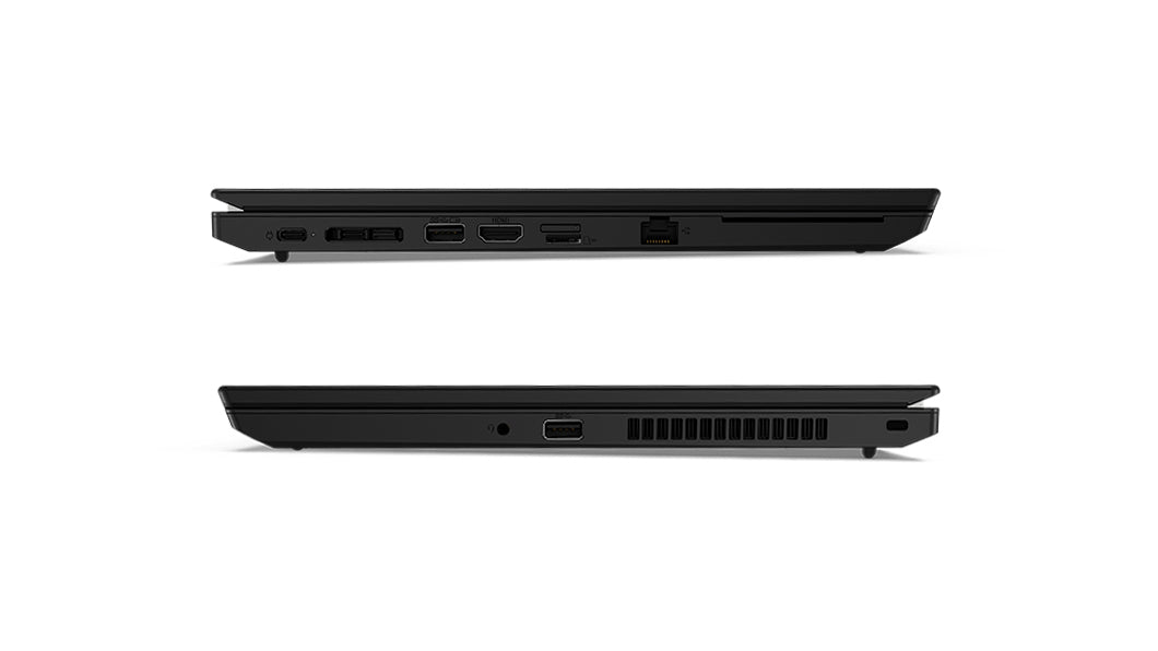Lenovo ThinkPad L15 Gen 1 (AMD), AMD Ryzen™ 5, 2.3 GHz, 39.6 cm (15.6"), 1920 x 1080 pixels, 8 GB, 256 GB