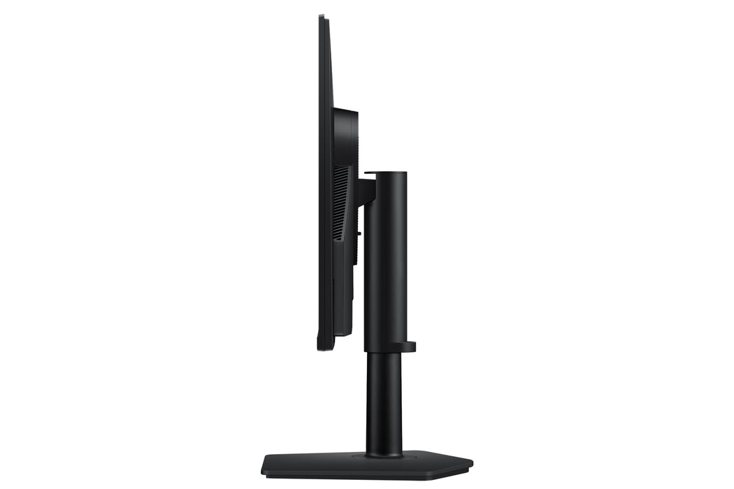 Samsung 27" Odyssey G5 G50F QHD 180Hz Gaming Monitor, 68.6 cm (27"), 2560 x 1440 pixels, Quad HD, LCD, 1 ms, Black