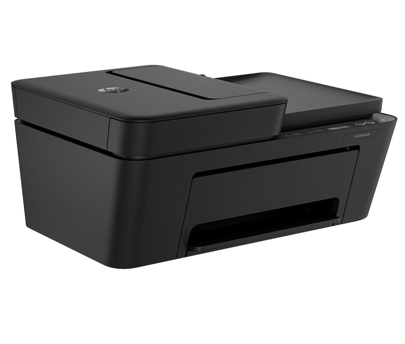 HP DeskJet 4310 Wireless All-in-One Color Printer, Instant Ink, Thermal inkjet, Colour printing, 4800 x 1200 DPI, Colour copying, A4, Grey