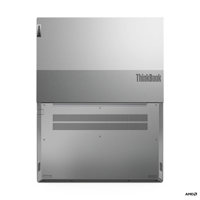 Lenovo ThinkBook 14 G2 ARE, AMD Ryzen™ 5, 2.3 GHz, 35.6 cm (14"), 1920 x 1080 pixels, 8 GB, 256 GB