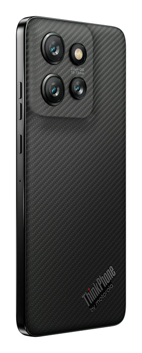 Motorola ThinkPhone25 , 16.1 cm (6.36"), 8 GB, 256 GB, 50 MP, Android 14, Black