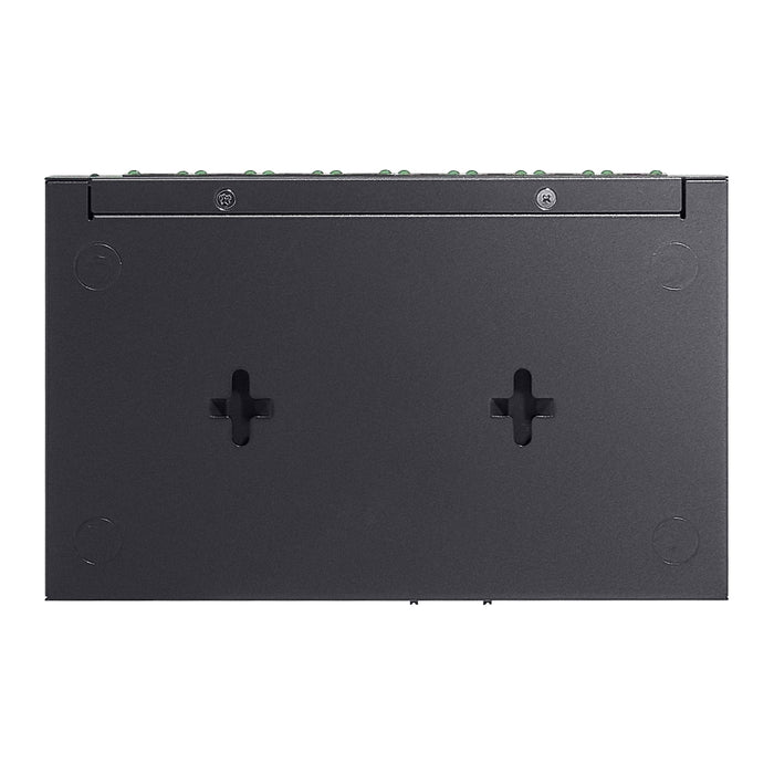 TP-Link LiteWave 8-Port Gigabit Desktop Switch with 8-Port PoE+, Unmanaged, Gigabit Ethernet (10/100/1000), Power over Ethernet (PoE)