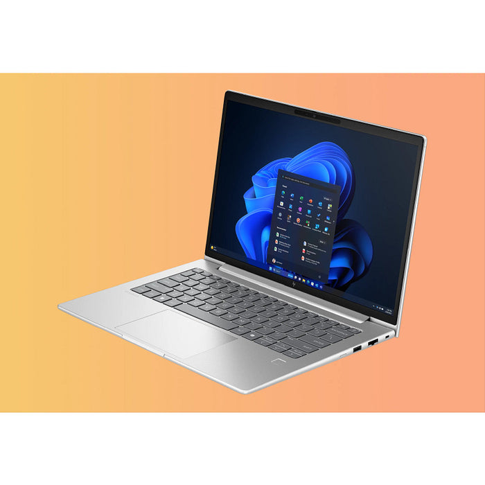 HP EliteBook 6 G1i AI, Intel Core Ultra 7, 35.6 cm (14"), 1920 x 1200 pixels, 16 GB, 512 GB, Windows 11 Pro