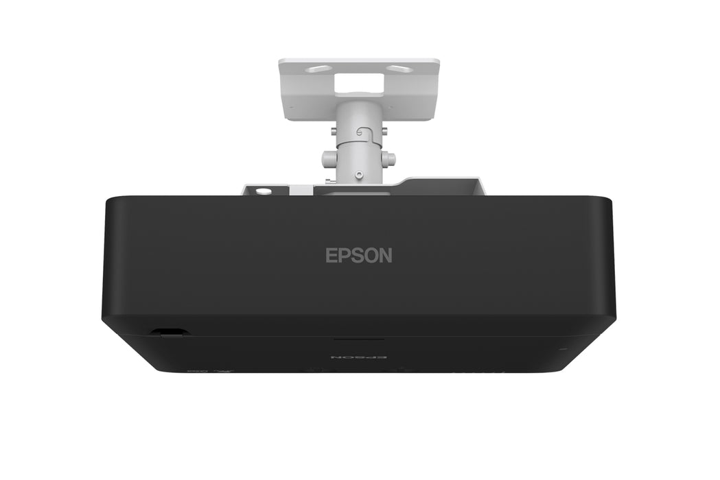 Epson EB-L895U, 8000 ANSI lumens, 3LCD, WUXGA (1920x1200), 5000000:1, 16:10, 1270 - 12700 mm (50 - 500")