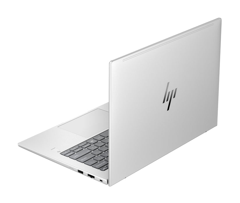 HP EliteBook 6 G1q Next Gen AI PC, Qualcomm Snapdragon, 35.6 cm (14"), 1920 x 1200 pixels, 16 GB, 512 GB, Windows 11 Pro