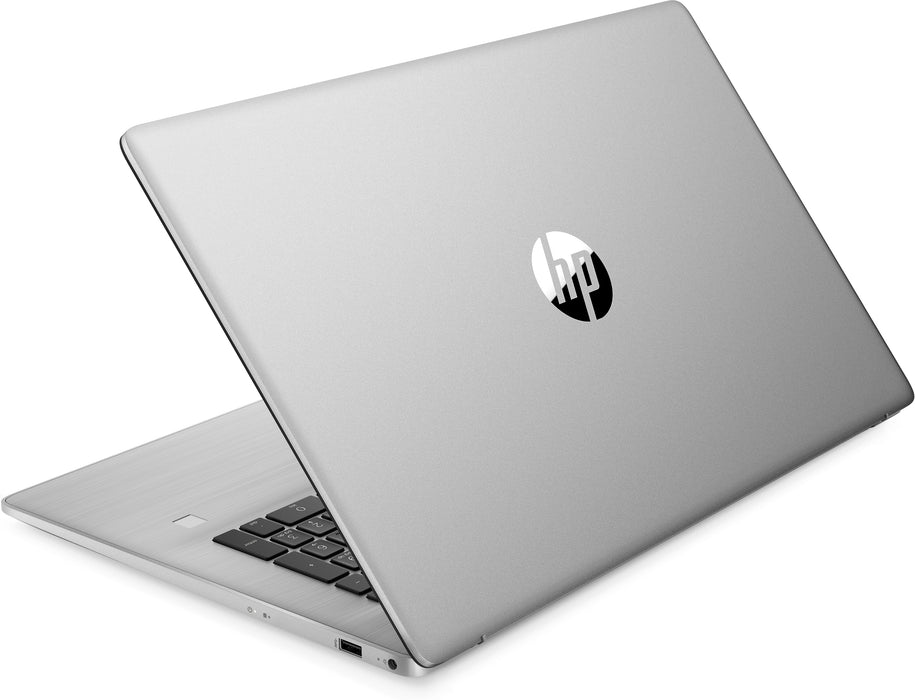 HP Essential 470 G8, Intel® Core™ i5, 43.9 cm (17.3"), 1920 x 1080 pixels, 8 GB, 256 GB, Windows 10 Pro