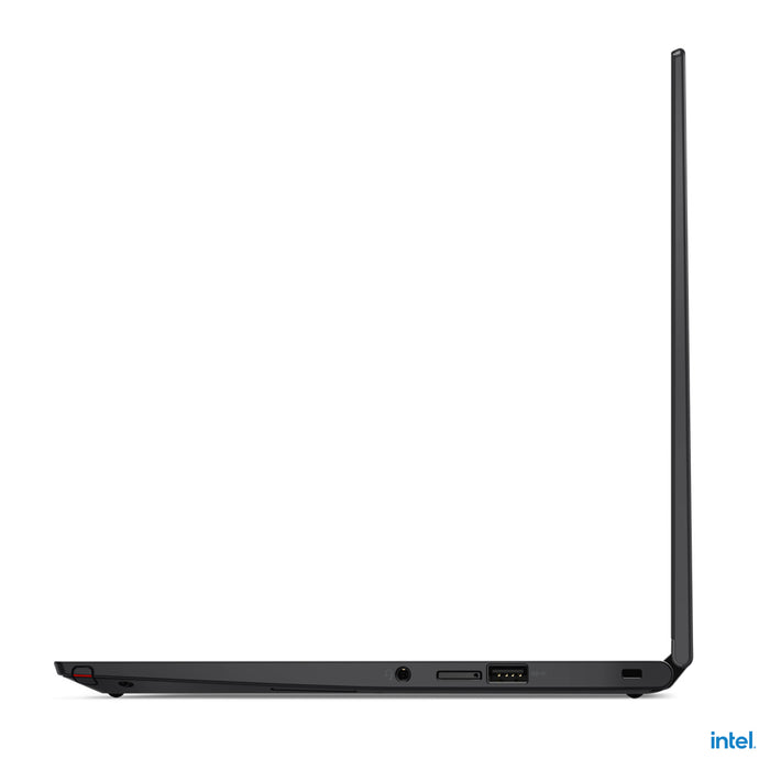 Lenovo ThinkPad X13 Yoga, Intel® Core™ i7, 33.8 cm (13.3"), 2560 x 1600 pixels, 16 GB, 512 GB, Windows 10 Pro