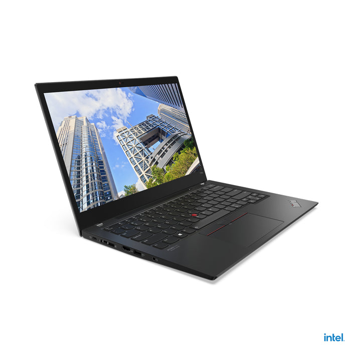 Lenovo ThinkPad T14s, Intel® Core™ i5, 35.6 cm (14"), 1920 x 1080 pixels, 8 GB, 256 GB, Windows 10 Pro