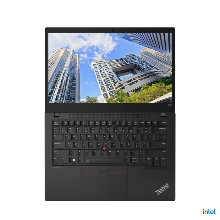 Lenovo ThinkPad T14s, Intel® Core™ i5, 35.6 cm (14"), 1920 x 1080 pixels, 8 GB, 256 GB, Windows 10 Pro