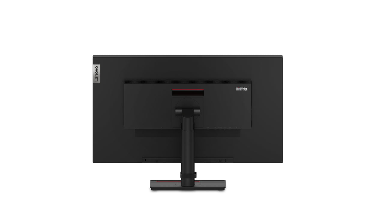 Lenovo ThinkVision P32p-20 80 cm (31.5") 3840 x 2160 pixels 4K Ultra HD LED, 80 cm (31.5"), 3840 x 2160 pixels, 4K Ultra HD, LED, 6 ms, Black