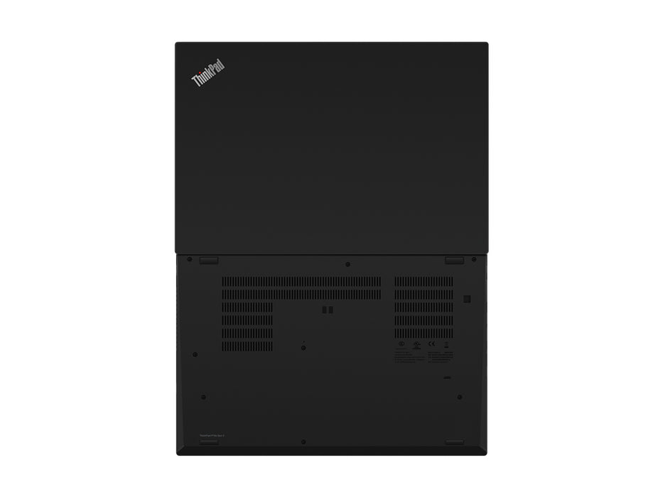 Lenovo ThinkPad P15s, Intel® Core™ i7, 39.6 cm (15.6"), 1920 x 1080 pixels, 16 GB, 512 GB, Windows 10 Pro