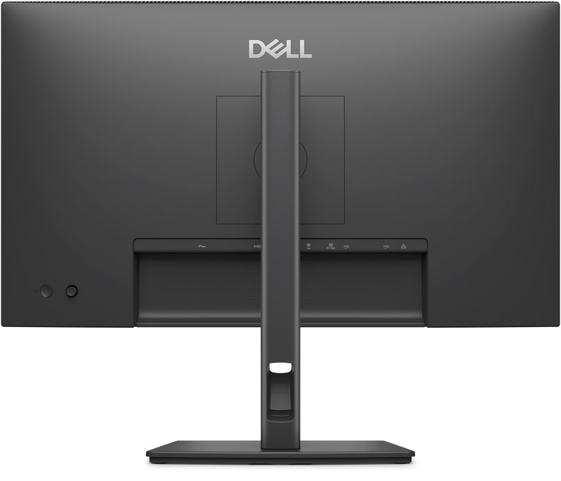 DELL Pro P P2426HE, 60.5 cm (23.8"), 1920 x 1080 pixels, Full HD, LCD, 8 ms, Grey