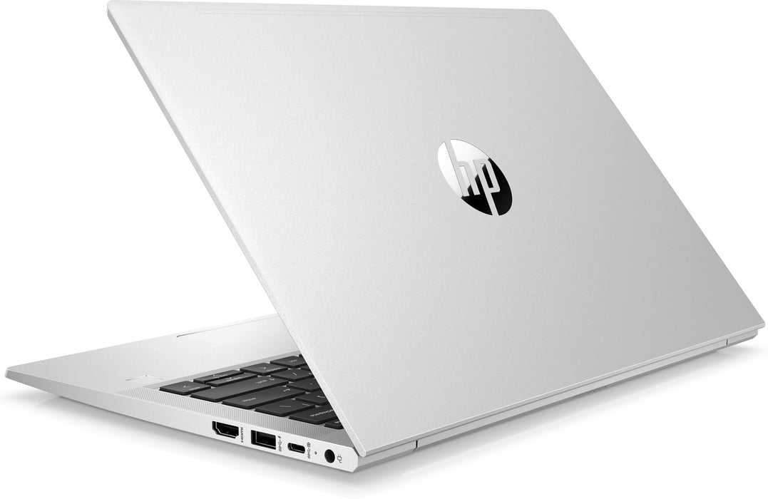 HP ProBook 630 G8, Intel® Core™ i5, 2.4 GHz, 33.8 cm (13.3"), 1920 x 1080 pixels, 8 GB, 256 GB