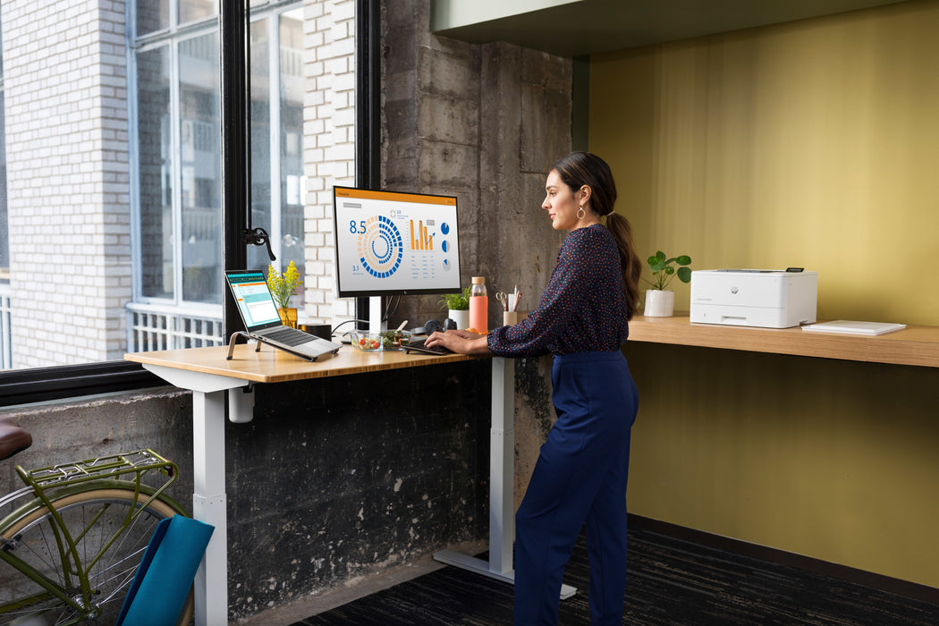 HP ProBook 630 G8, Intel® Core™ i5, 33.8 cm (13.3"), 1920 x 1080 pixels, 8 GB, 256 GB, Windows 10 Pro