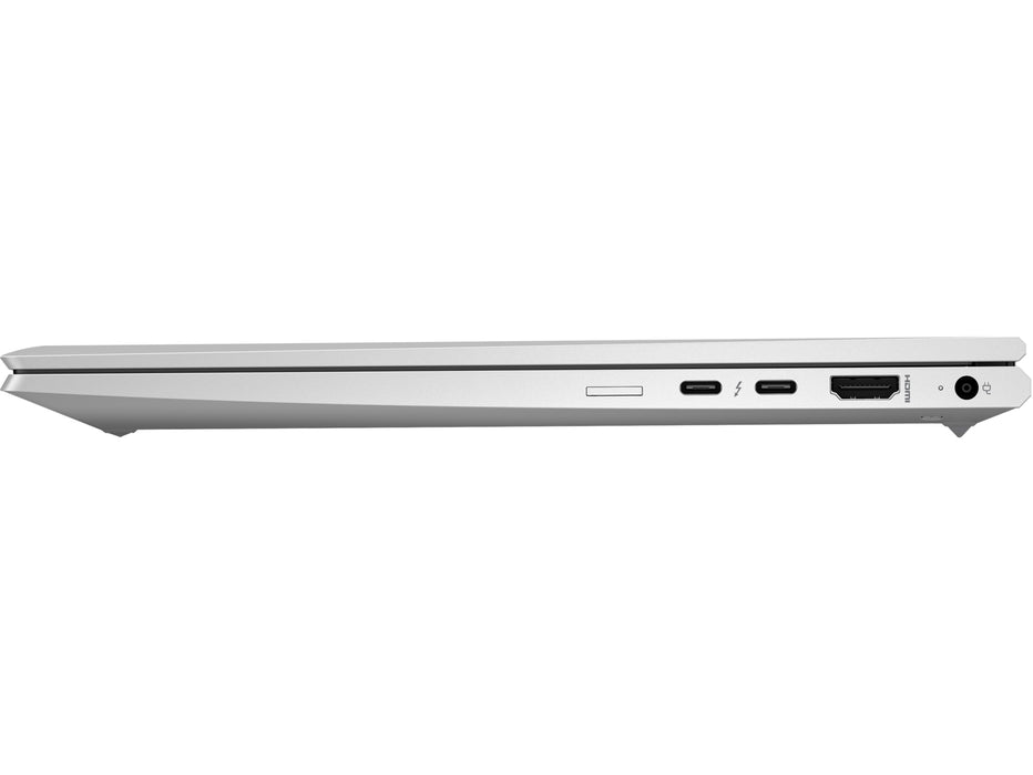 HP EliteBook 840 G7, Intel® Core™ i5, 1.6 GHz, 35.6 cm (14"), 8 GB, 256 GB, Windows 10 Pro