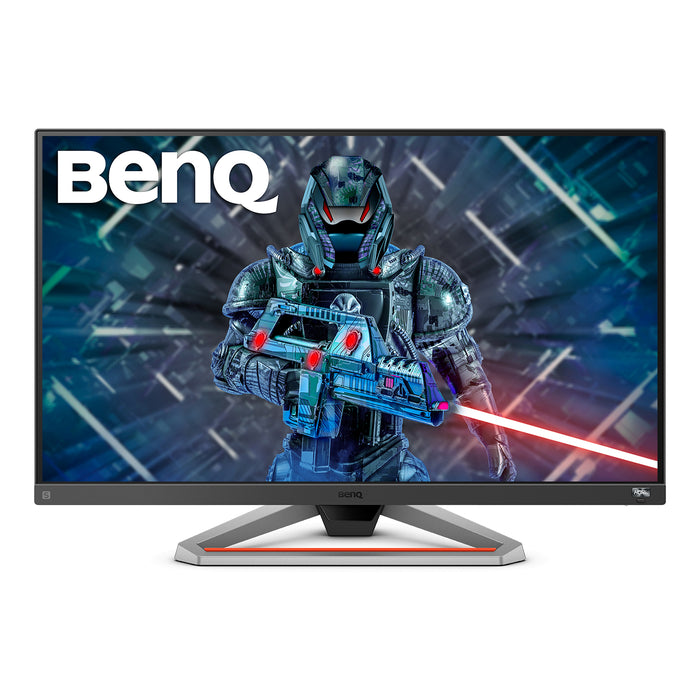 BenQ EX2710S, 68.6 cm (27"), 1920 x 1080 pixels, Full HD, LED, 2 ms, Black